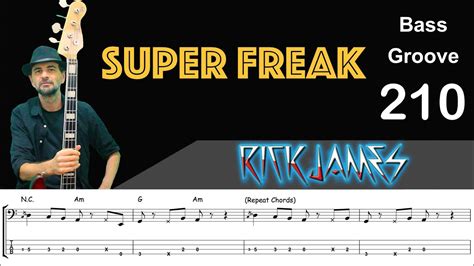  “Super Freak” - Zmysłowy Groove z Niezwykłym Energetycznym Impulsem